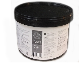 Stoopen en Meeus - Stuc Sealer